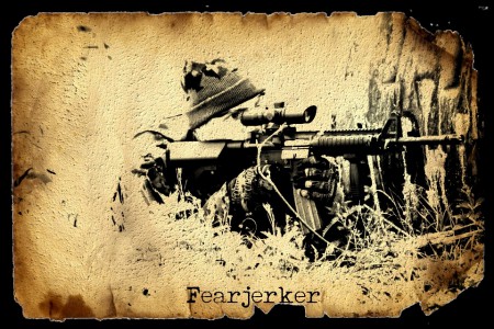 FEARJERKER